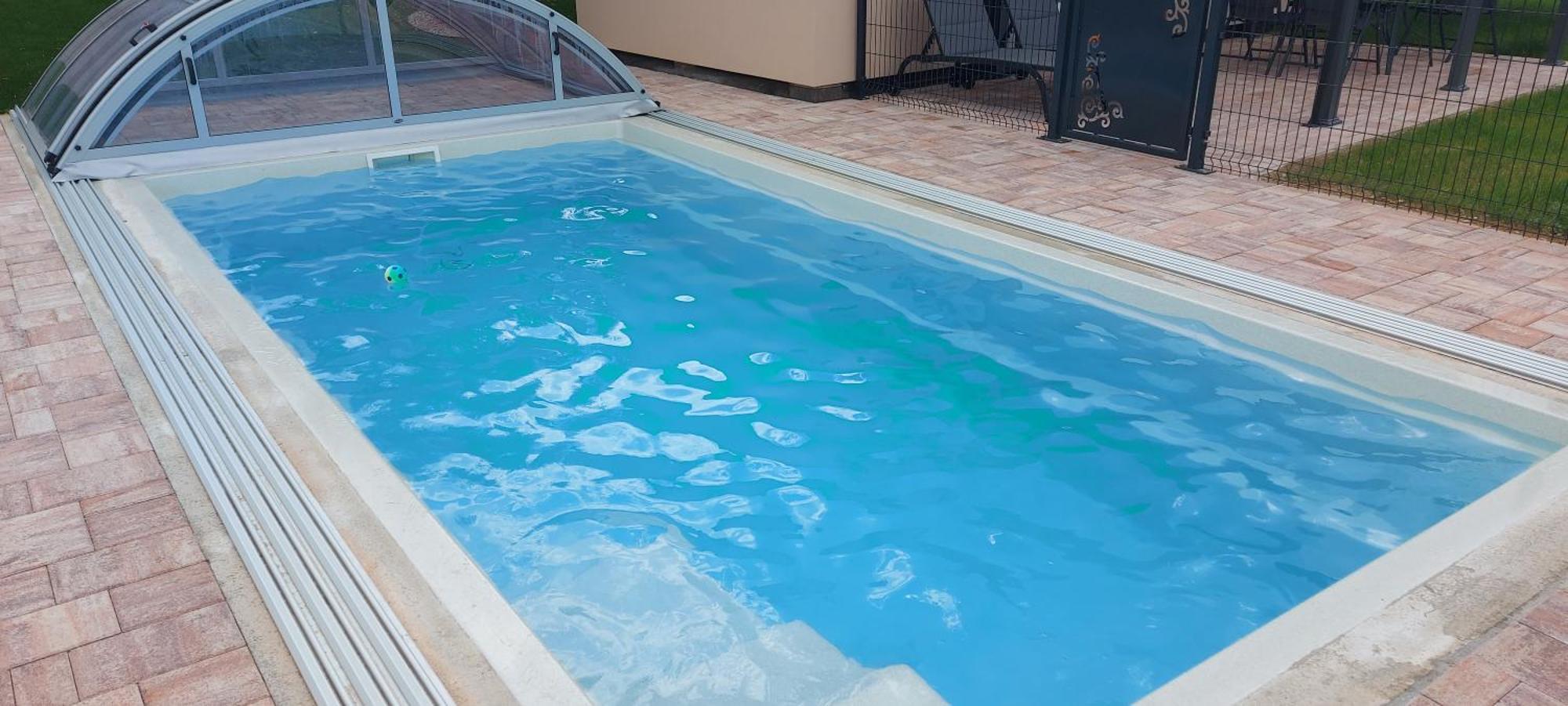 Apartma Oli Koper városi község Kültér fotó