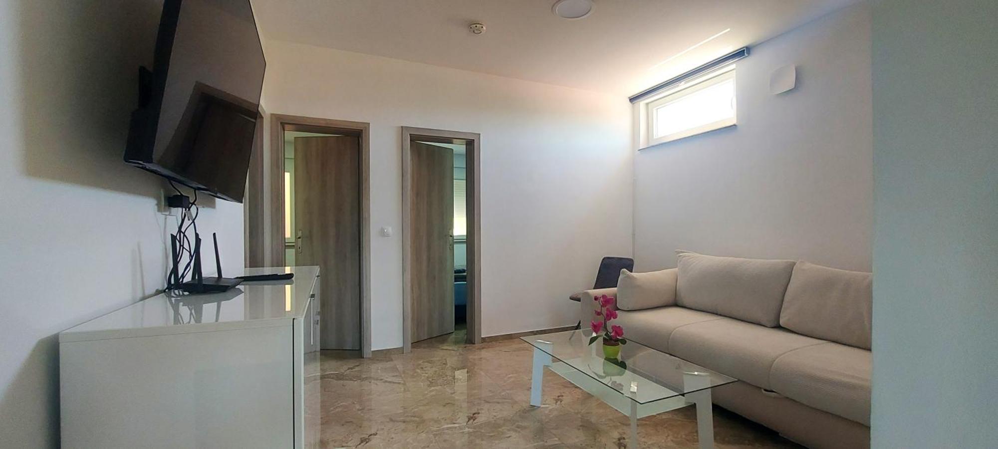 Apartma Oli Koper városi község Kültér fotó