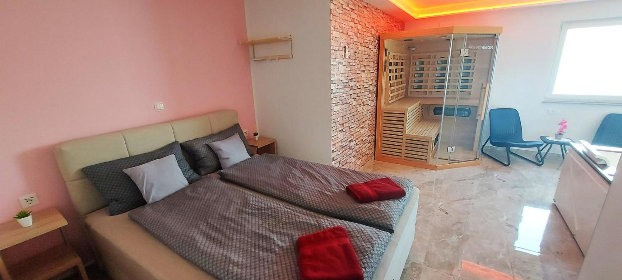 Apartma Oli Koper városi község Kültér fotó