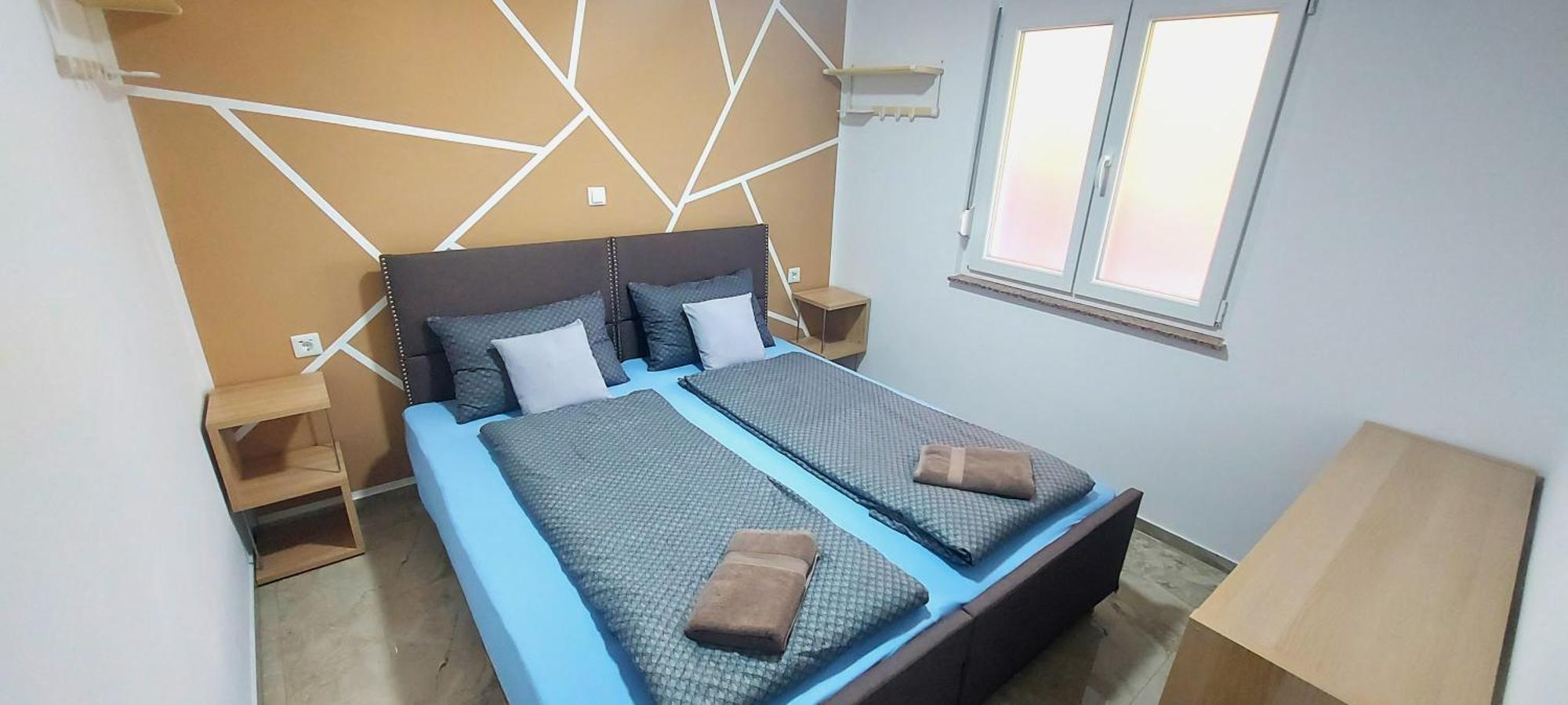 Apartma Oli Koper városi község Kültér fotó