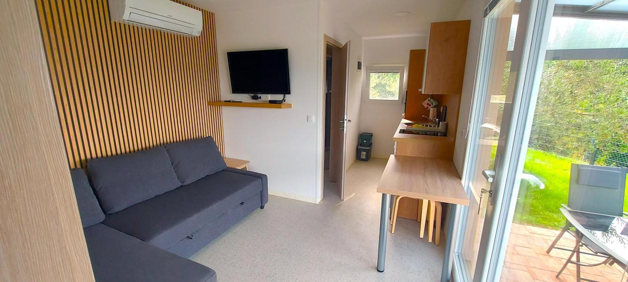 Apartma Oli Koper városi község Kültér fotó