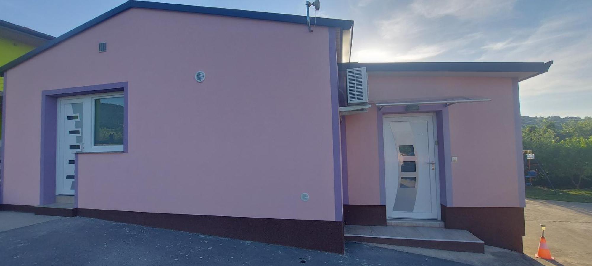 Apartma Oli Koper városi község Kültér fotó