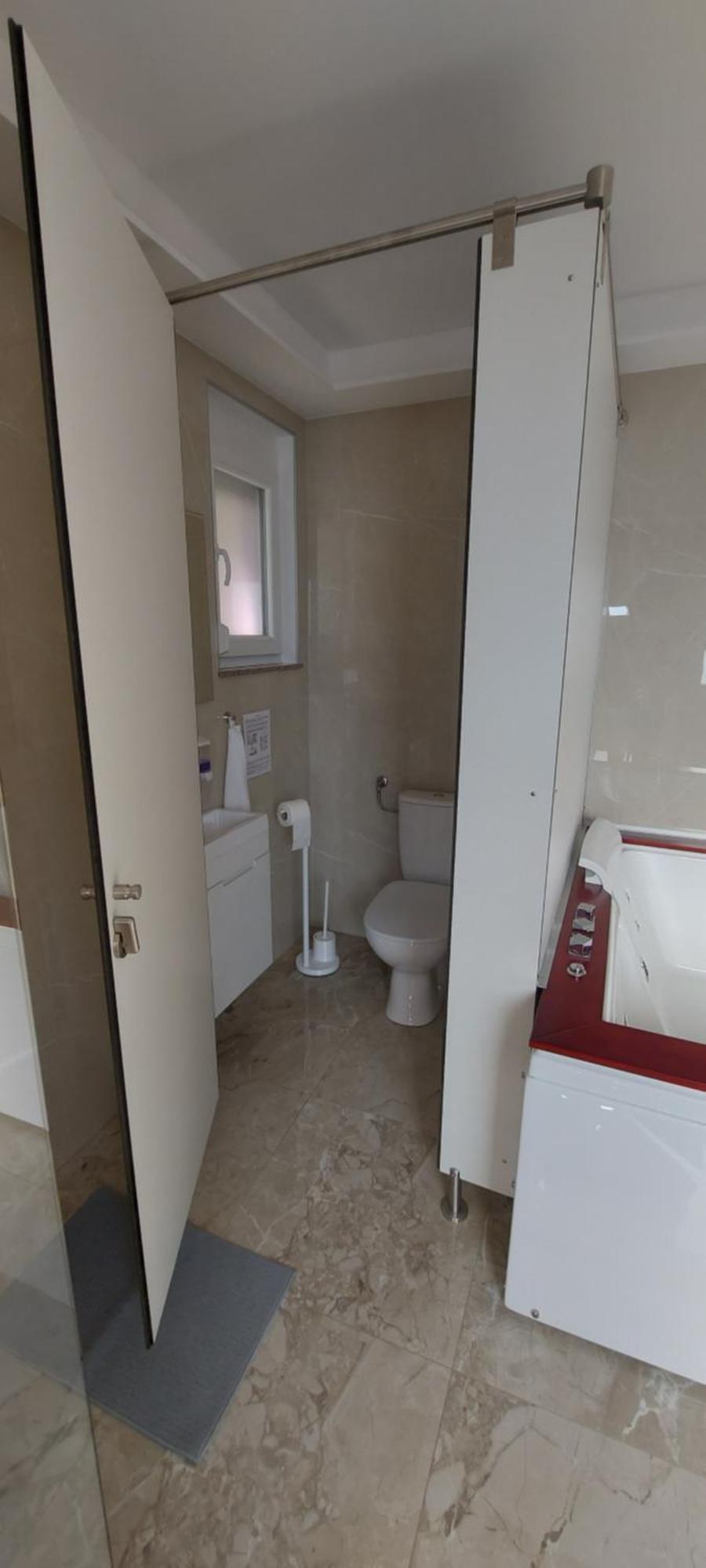 Apartma Oli Koper városi község Kültér fotó