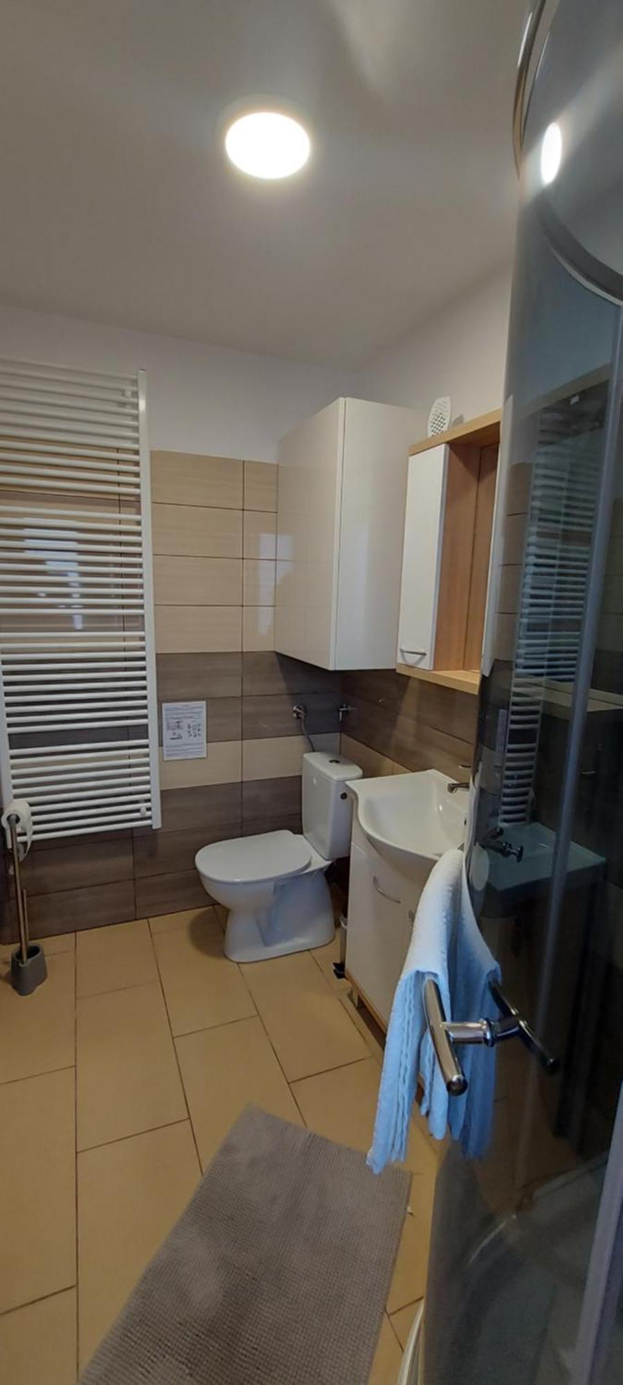 Apartma Oli Koper városi község Kültér fotó