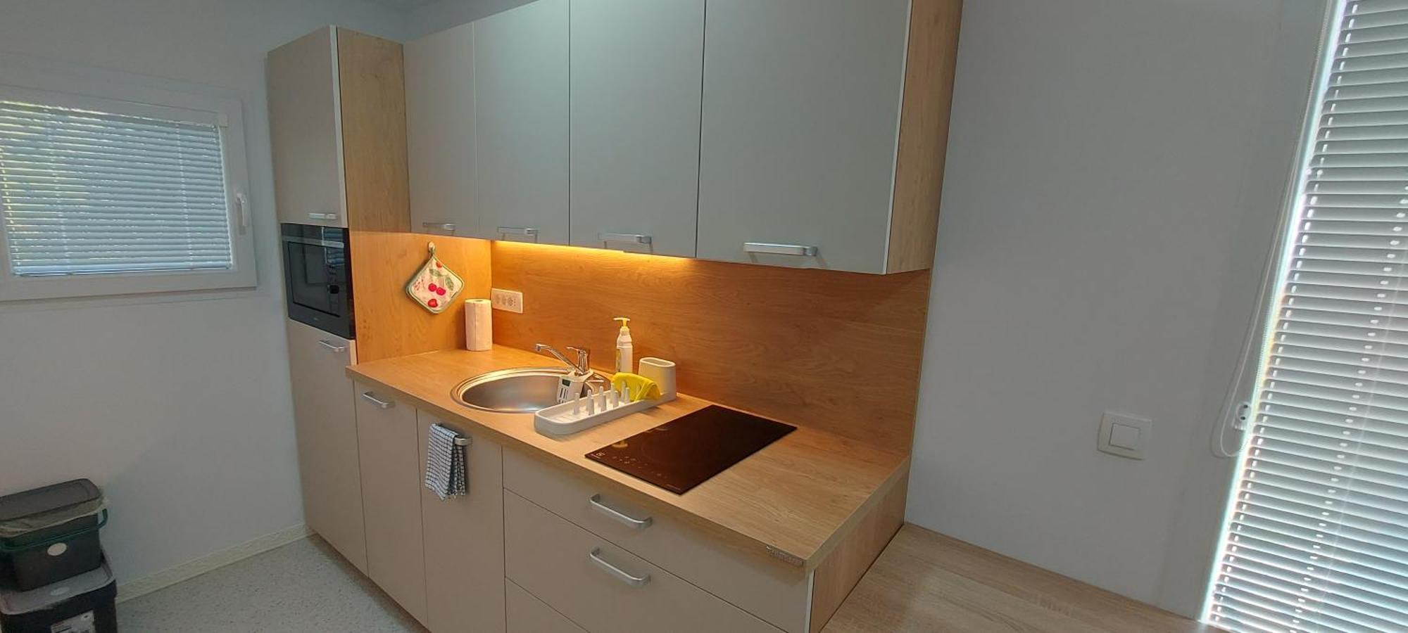 Apartma Oli Koper városi község Kültér fotó