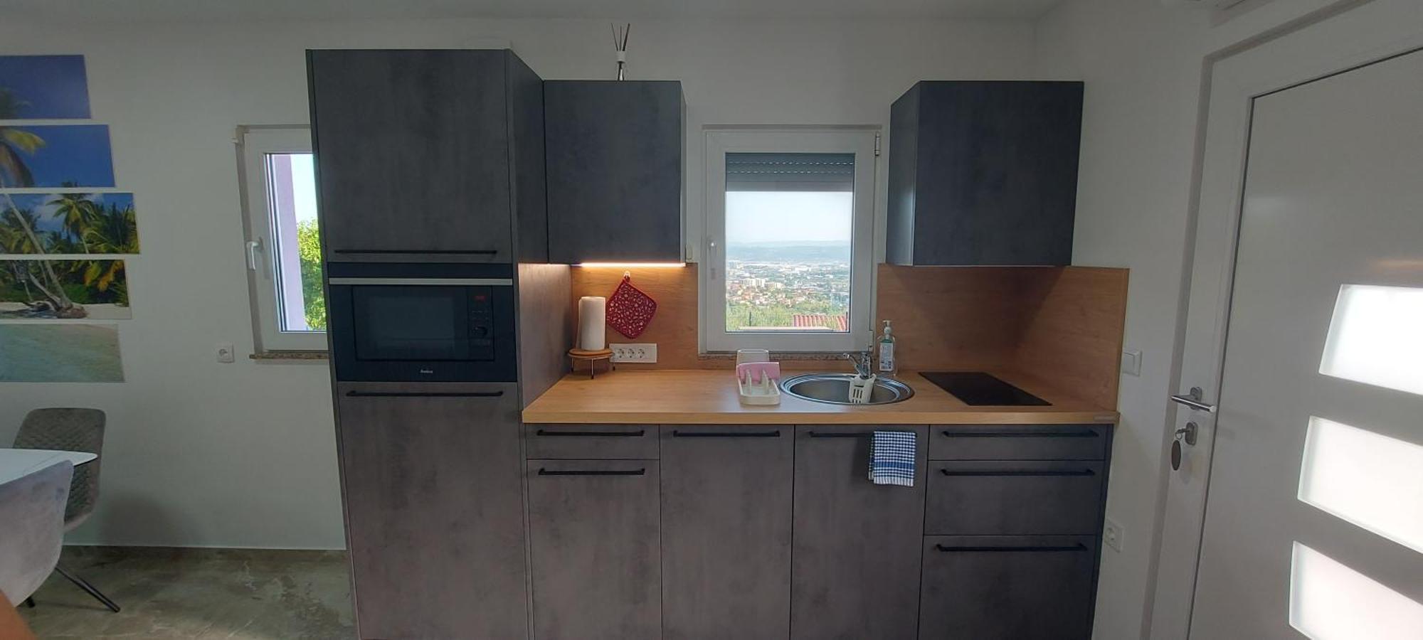 Apartma Oli Koper városi község Kültér fotó