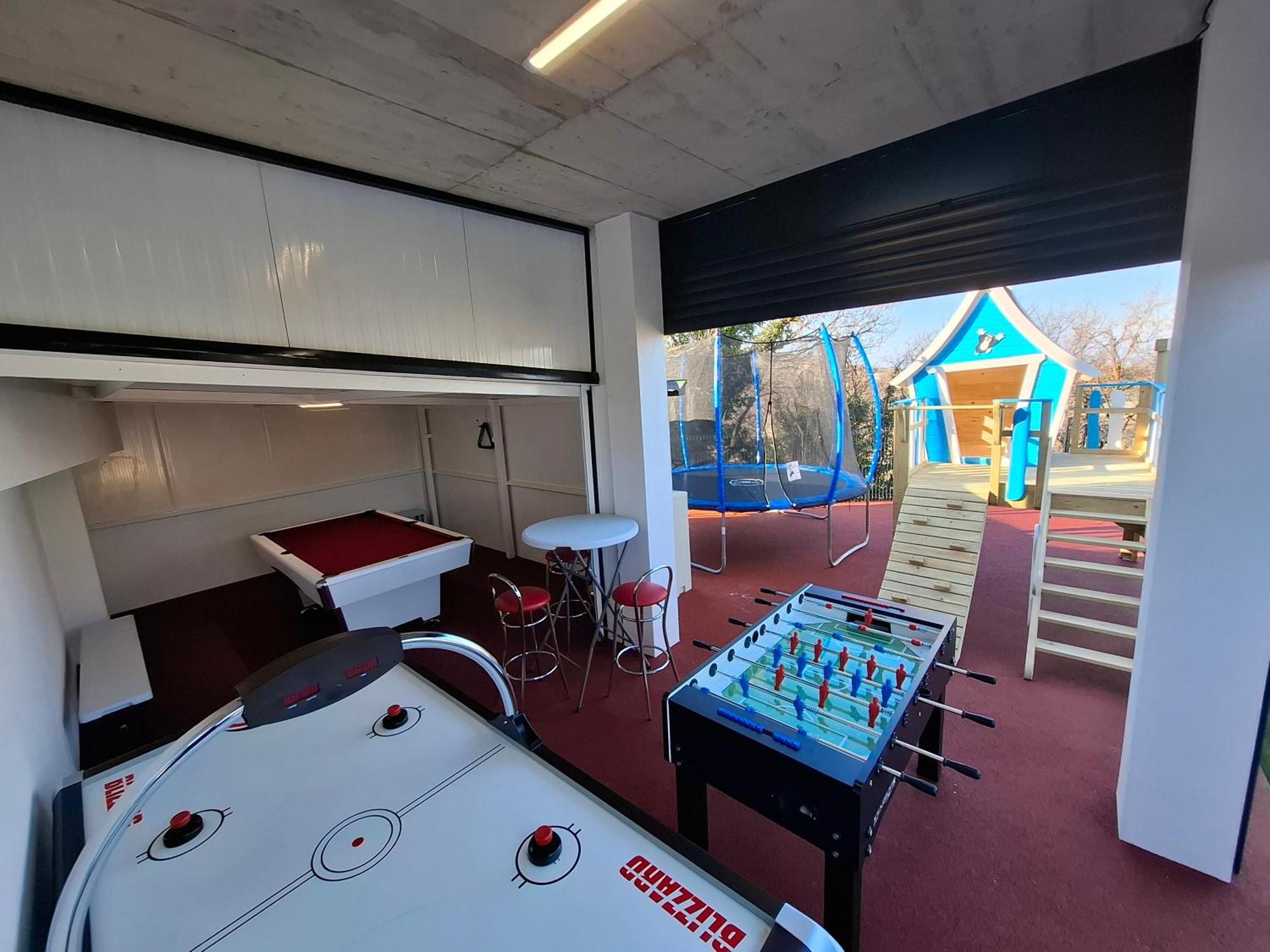 Apartma Oli Koper városi község Kültér fotó